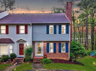 5610 Hamstead Xing, Raleigh, NC 27612