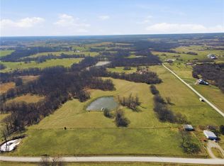 NW 471st Rd, Warrensburg, MO 64093