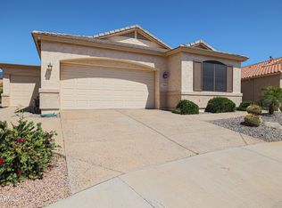 17628 W Lotten Dr, Surprise, AZ 85374