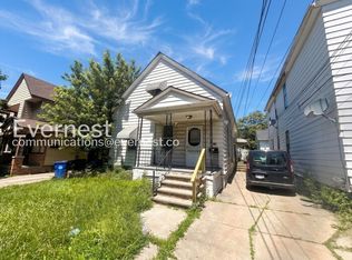 6401 Gertrude Ave #F, Cleveland, OH 44105