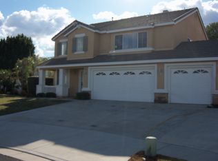 1850 Georgetown Cir, Corona, CA 92881