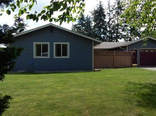 873 Parklyn Way, Ferndale, WA 98248