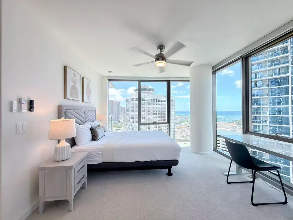 1388 Kapiolani Blvd #2201