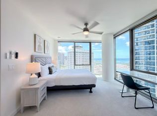 1388 Kapiolani Blvd #2201, Honolulu, HI 96814