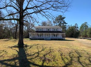 3011 Highway 389, Merryville, LA 70653