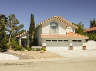 39532 Hawthorne St, Palmdale, CA 93551