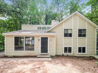 5105 Stone Trce, Stone Mountain, GA