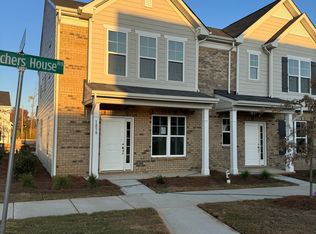 1858 Teachers House Rd NW, Concord, NC 28027