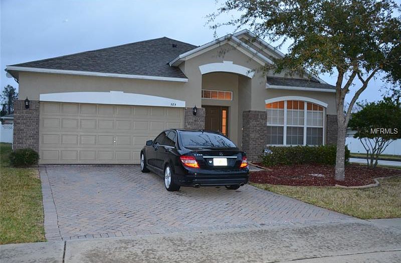 1st image of this home