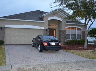 585 Spring Leap Cir, Winter Garden, FL 34787