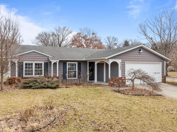 4257 N Vinewood Ave, Indianapolis, IN 46254