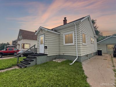 1824 River St, Niagara, WI, 54151