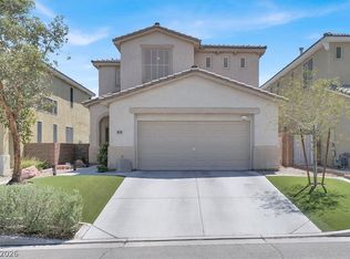 10740 Tuscan Ct, Las Vegas, NV 89141