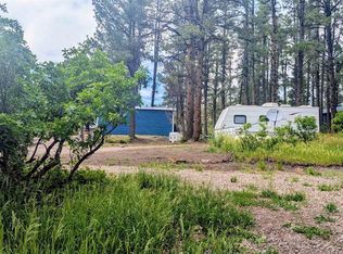 968 Raccoon Dr, Pagosa Springs, CO 81147