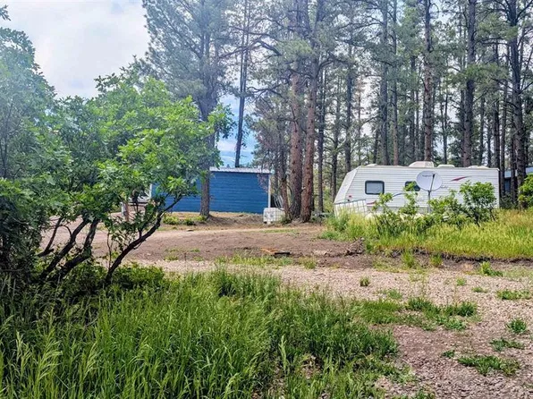 968 Raccoon Drive, Pagosa Springs, CO 81147