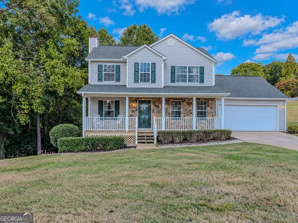 3172 Rockview Dr, Loganville, GA 30052