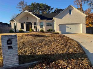 405 Echo Ln, Warner Robins, GA 31088
