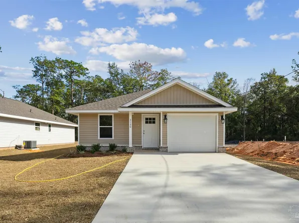 3130 Glade Dr, Milton, FL 32583