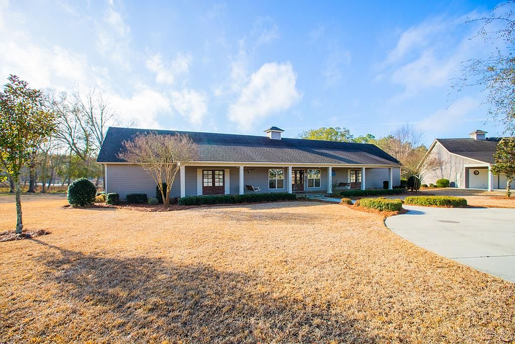 536 Paul Murphy Rd, Moultrie, GA 31768 Zillow