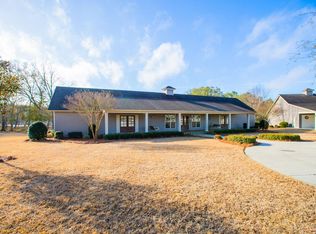 536 Paul Murphy Rd, Moultrie, GA 31768