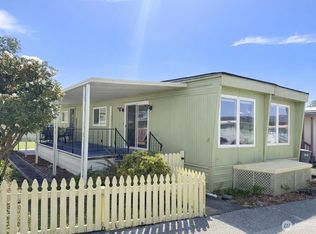 8314 38th Street E #4, Edgewood, WA 98371