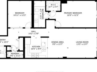 33 W Huron St APT 301, Chicago, IL 60654