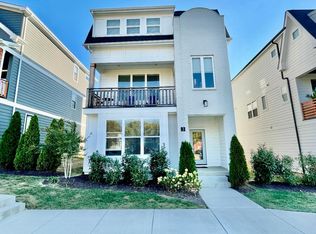 530 Edwin St, Nashville, TN 37207