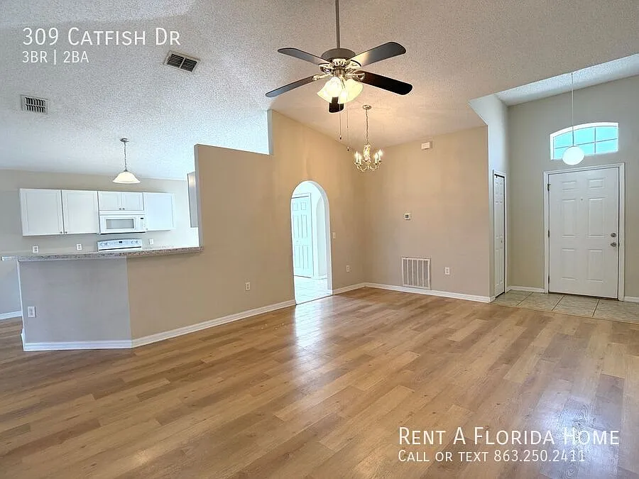 Building Photo - 309 Catfish Dr E
