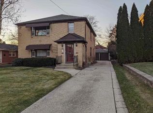 720 N Highland Ave, Rockford, IL 61107