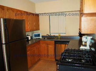 132 Lake Shore Rd #M2, Brighton, MA 02135