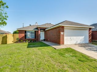1117 Lake Bluff Dr, Little Elm, TX 75068