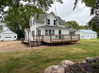 25822 County Highway 7 LOT WP001, Lake Park, MN 56554