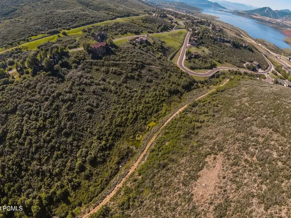 12682 N Deer Mountain Blvd Lot 1, Kamas, UT 84036