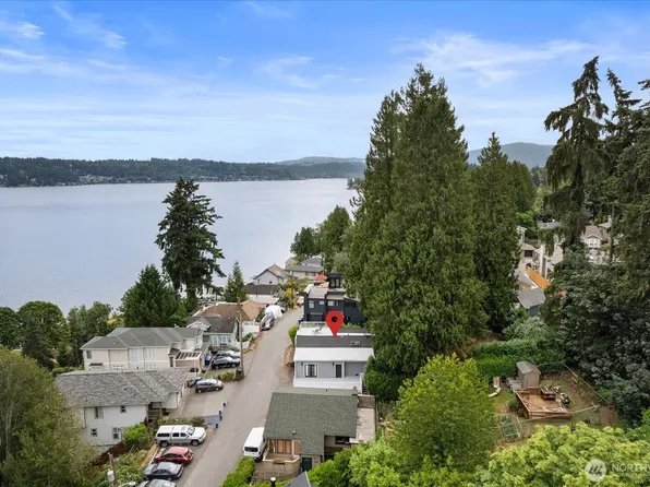 16917 SE 38th Place, Bellevue, WA 98008