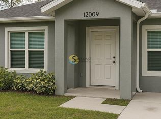 12009 Henley Ave, Pt Charlotte, FL 33981