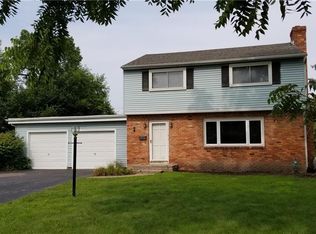 513 Colony Ct, Perrysburg, OH 43551