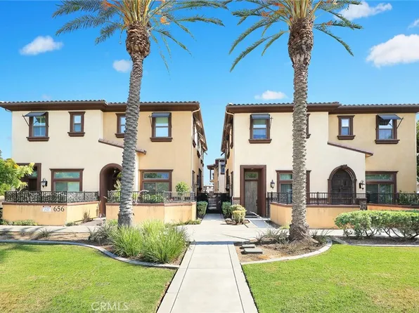 656 W Huntington Dr APT N-2, Arcadia, CA 91007
