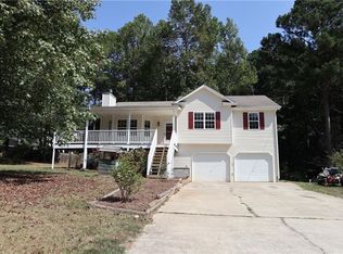 173 Pleasant Dr, Temple, GA 30179