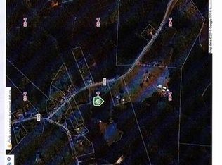 1078 Okeewemee Rd, Troy, NC 27371