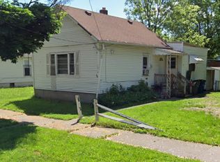 1216 Noble St, Toledo, OH 43608