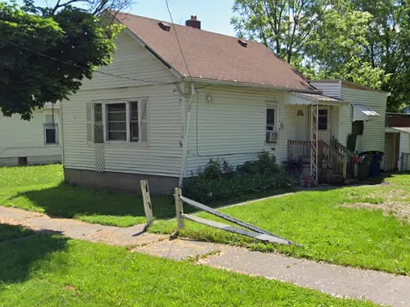 1216 Noble St, Toledo, OH 43608