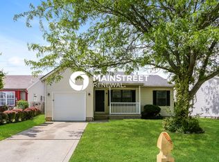 1015 Cypress Ridge Pl, Columbus, OH 43228