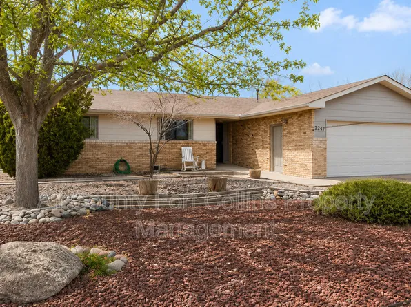 4821 Roosevelt Ave, Loveland, CO 80538