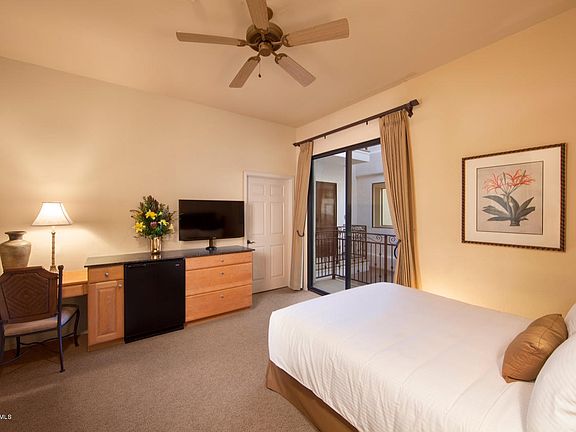 3rd image of 5775 S Camino Del Sol #6206