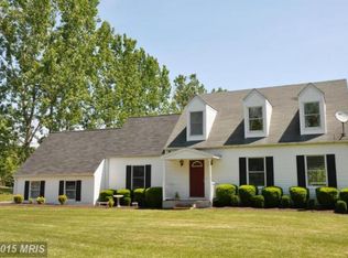 5111 Meadowview Dr, White Hall, MD 21161