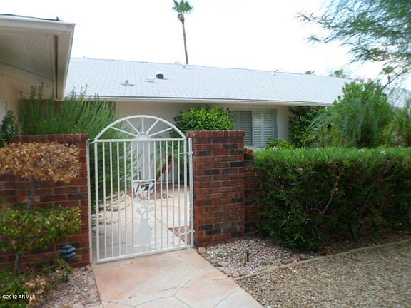 4th image of 13019 W Desert Glen Dr