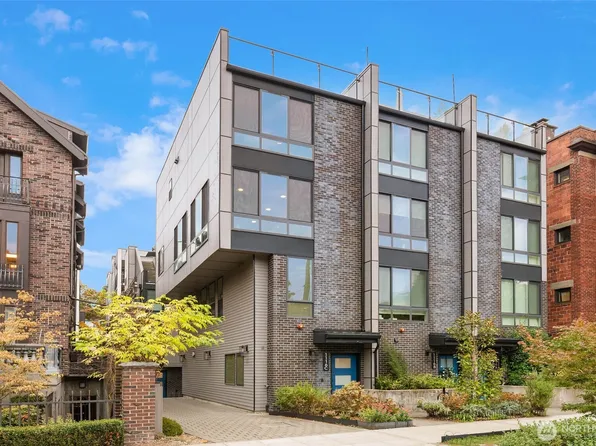 1116 Broadway E #C, Seattle, WA 98102