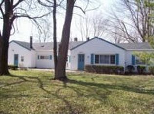 7217 Roberts Ave, Pleasant Plain, OH 45162