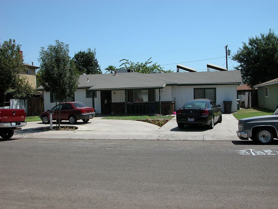 wrap around driveway