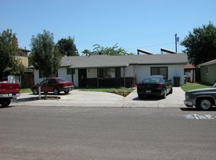 908 S Amber St, Tulare, CA 93274